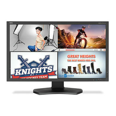 NEC PA322UHD