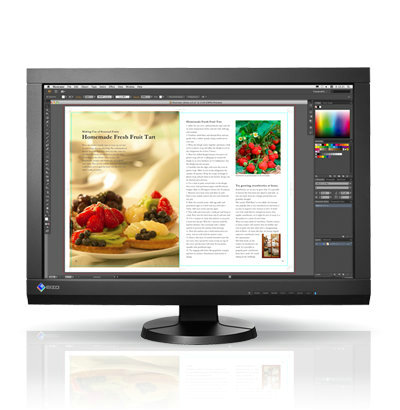  ColorEdge CX241