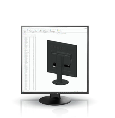 FlexScan EV2730Q