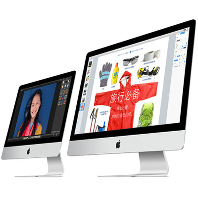 �䱸retina��Ļ��iMac