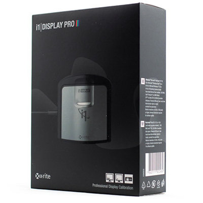 i1Display Pro