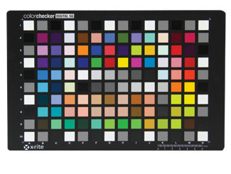 ColorChecker Digital SG 