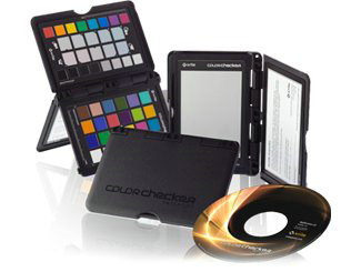 ColorChecker ɫ������