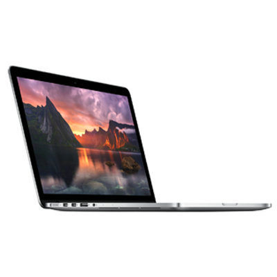 MacBook Pro MGXC2CH/A 15.4Ӣ��Retina�ʼǱ�