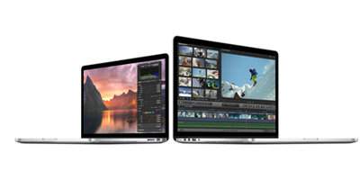 MacBook Pro MF839CH/A 13.3Ӣ��retina�ʼǱ�