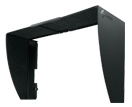 CH5 monitor hood