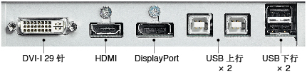 Connectors
